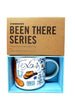 Starbucks Been There Series Collection Texas Coffee Mug New With Box