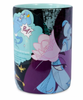 Disney Aladdin Jasmine Trust Me? Color Changing Coffee Mug New