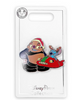 Disney Parks Stitch & Jumba Christmas Holiday Pin New with Card