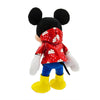 Disney Store Mickey Mouse Valentine's Day 2020 Medium Plush New with Tags