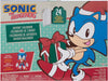 Sonic The Hedgehog Advent Calendar 24 Surprises with Exclusive Collectible New