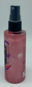 Bath and Body Works Halloween Vampire Blood Diamond Shimmer Mist 3 FL OZ New