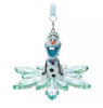 Disney Sketchbook Olaf Frozen Christmas Ornament New With Tag