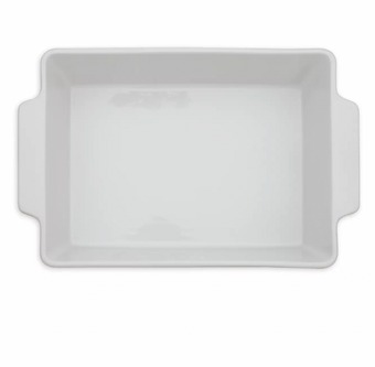 Disney Parks Homestead Mickey Icon Kitchen Baking Dish New