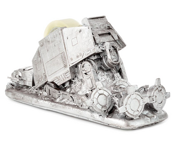 Hallmark Star Wars AT-AT Tape Dispenser New