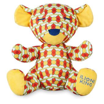 Disney Store The Lion King 2019 Film Nala Special Edition Plush New with Tags