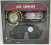 Disney Parks Star Wars Jedi Gear Set Holoprojector Comlink Macrobinoculars New