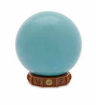 Disney Star Wars Life Day Light Up Orb New with Tag