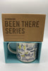 Starbucks Been There Series Collection Memphis Tennessee Coffee Mug New With Box