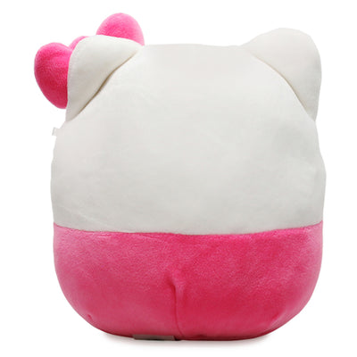 Sanrio Pink Hello Kitty Original Squishmallows 6.5 in Plush New with Tag