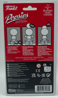 Disney Funko Popsies Valentine Sally You're a Terribly Nice Figure New Box