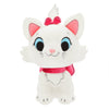 Disney Marie Furrytale Friends Small Plush New with Tags