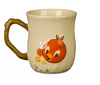 Disney EPCOT International Flower and Garden Festival 2023 Orange Bird Mug New