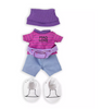 Disney NuiMOs Collection Outfit Cheshire Cat Set by Ashley Eckstein New w Card