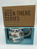 Starbucks Been There Series Collection Tampa Bay Florida Coffee Mug New with Box