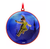 Disney Peter Pan Pin Holiday Christmas Ornament Limited New with Tag
