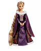Disney 2021 Princess Rapunzel Holiday Special Edition Doll New No Box