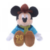 Disney Japan 90th 1990 Mickey Film The Prince and the Pauper Plush New with Tag