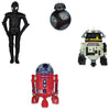 Disney Star Wars Galaxy's Edge Color 1 Protocol 3 Astromech Changing Droids New