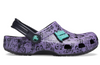 Disney The Haunted Mansion Wallpaper Clogs for Adults by Crocs M12 New