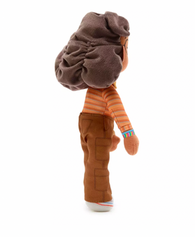 Disney Pixar 2022 Turning Red Movie Priya Mini Bean Bag Plush New with Tag