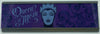 Disney Parks Evil Queen Desk Nameplate Queen of Mean New