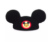 Disney Parks Mickey Ear Hat Pillow by Jerrod Maruyama New with Tag
