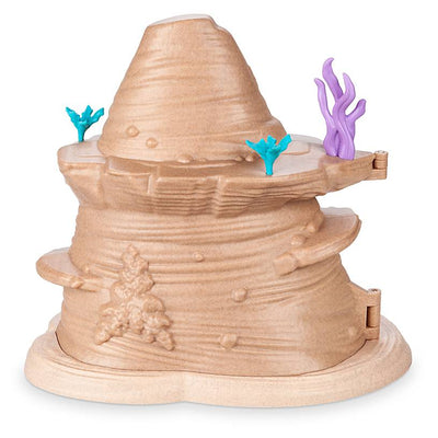 Disney Princess Ariel's Grotto Play Set New with Box