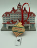 Disney Parks Grand Floridian Resort Hotel Christmas Ornament Mickey Minnie New