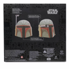 Disney Star Wars The Book of Boba Fett Voice Changing Mask New with Box