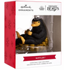 Hallmark Fantastic Beasts and Niffler with Coins Christmas Ornament New With Box