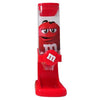 M&M's World Red Twist Candy Dispenser New with Box