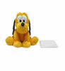 Disney Parks Pluto Weighted Plush with Removable Pouch New with Tag