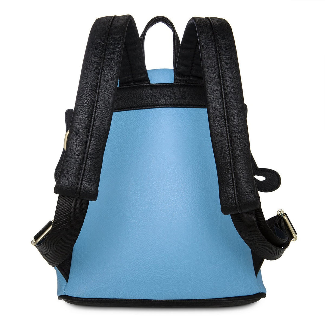 disney genie mini backpack by loungefly aladdin Disney Parks Genie from Aladdin Mini Backpack New with Tags – I Love Characters