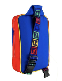 Disney Parks Toy Story Land Opening Day I Played There Backpack New with Tags