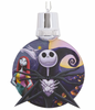 Hallmark Disney Jack and Sally Light-UP Christmas Ornament New with Box