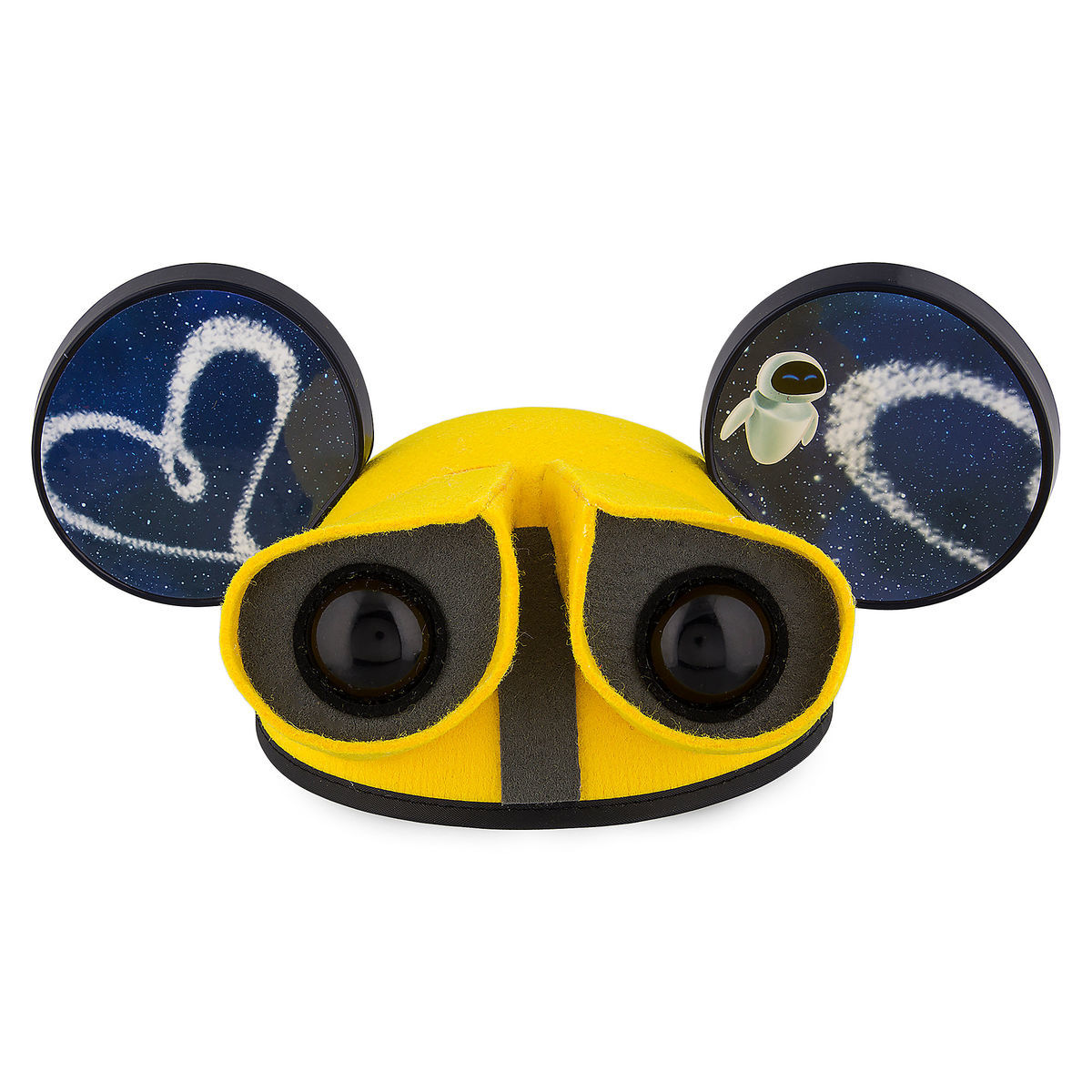Disney Parks Pixar Wall-E Ear Hat New with Tags