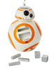 Hallmark Star Wars BB-8 Perpetual Calendar New