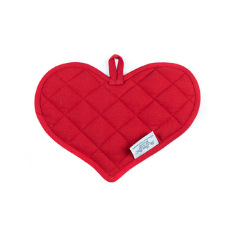 Authentic Coca-Cola Coke Heart Pot Holder Buy Someone You Love a Coke New w Tag