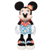 Disney Store Minnie Mouse Hawaii Plush New with Tag
