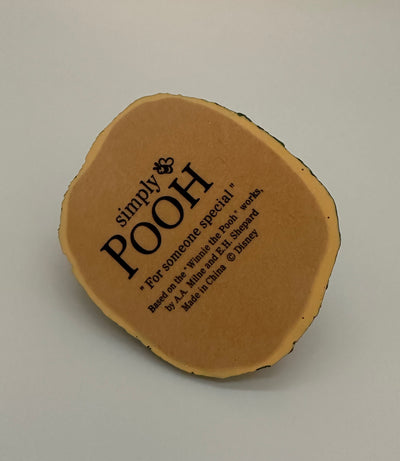 Disney Store Simply Pooh Eeyore For Someone Special Figurine New with Box