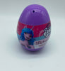 My Little Pony Easter Surprise Mystery Egg Sticker and Color New Sealed