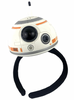 Disney Parks Galaxy's Edge Star Wars BB-8 Headband for Kids New with Tags