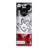 Disney Parks I Am Mickey Mouse Cookie Cutter Set Of 3 New With Box