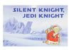 Disney Parks Star Wars Yoda Christmas Holiday Pin New with Card