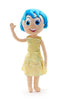 Disney Parks Inside Out Joy Plush 12" New with Tags