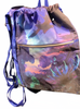 Disney Parks Walt Disney World Pandora The World of Avatar Cinch Backpack New