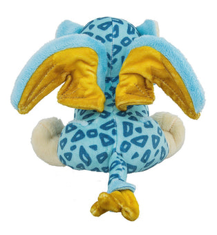 Disney Parks Elena of Avalor Baby Zoom Plush New with Tags