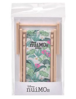 Disney NuiMOs Collection Tropical Beach Chair New with Tag