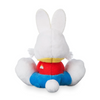 Disney White Rabbit Alice in Wonderland Tiny Big Feet Plush Micro New With Tags